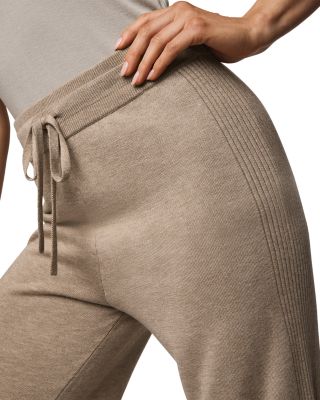 Georgie Knit Drawstring Pants