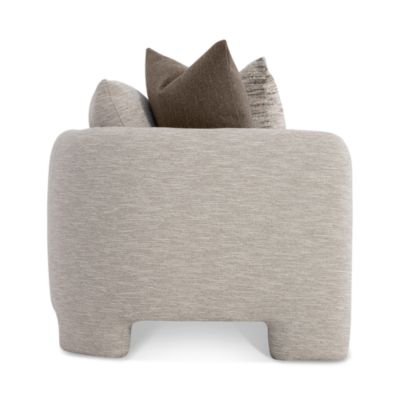 Lafayette Fabric Sofa