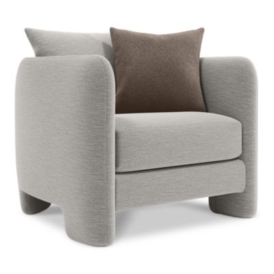 Lafayette Fabric Chair