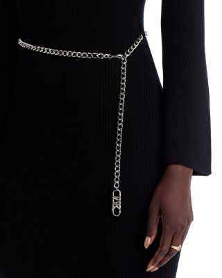 Bell Sleeve Sweater Dress