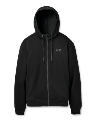 Shiloh Full Zip Hoodie