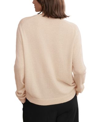 Flynn Cashmere Sweater