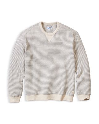 Relaxed Cloud 9 Fleece Crewneck Sweatshirt