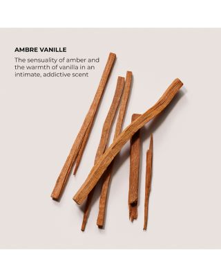 Delicious & Decadent Ambre Vanille Collection ($117 value)