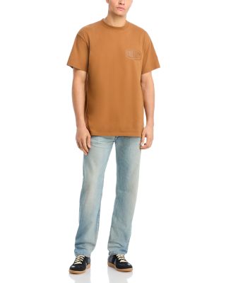 Short Sleeve Four Star Tee