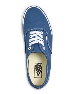 Men&#39;s Authentic Sneakers