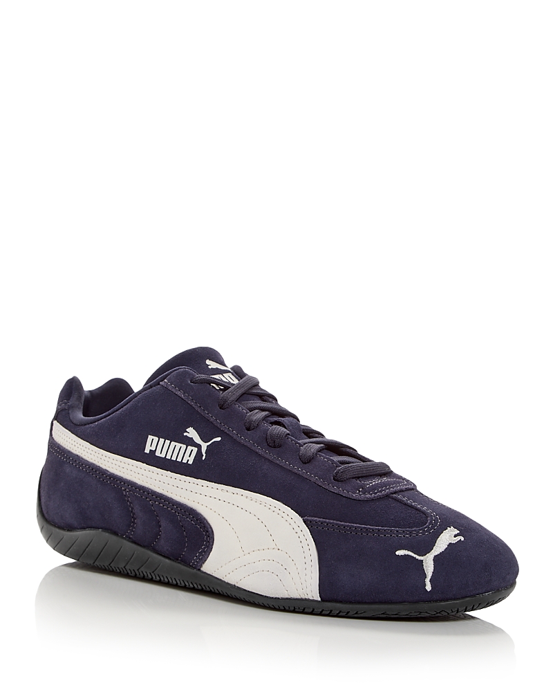 Puma Unisex Speedcat Og Sneakers In Blue