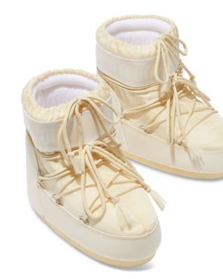 Unisex MB Icon Low Boots