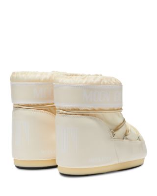 Unisex MB Icon Low Boots