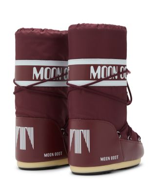 Unisex MB Icon Boots