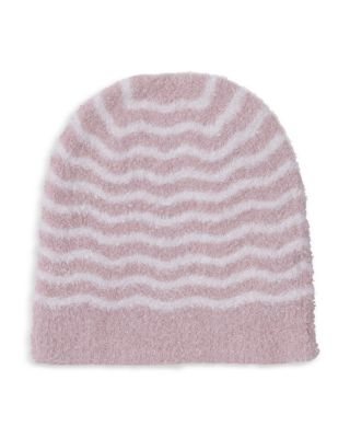 Unisex CozyChic Lite&reg; Baby Wavy Stripe Beanie