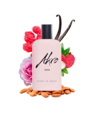 Crush Extrait de Parfum 3.4 oz.
