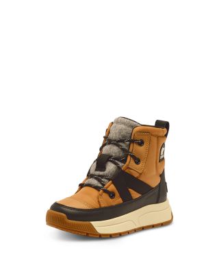 Unisex WHITNEY™ III Mid Boots - Little Kid, Big Kid