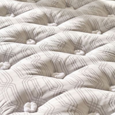 Maxwell Firm Mattress - Exclusive