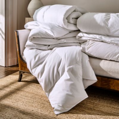 My Warmest Asthma &amp; Allergy Friendly Down Comforter, King - Exclusive