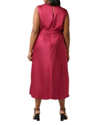 Emmi Tie Waist Dress