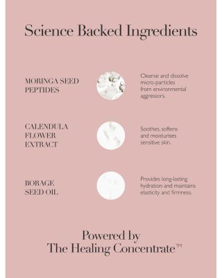 Queen Cleanser 5.1 oz.