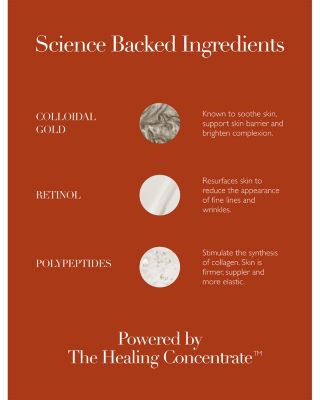 Gold Eye Lift 0.51 oz.