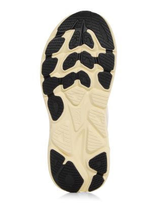 Women's Clifton 10 Sneakers in Stucco