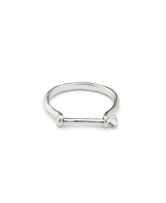 Minimalist Bangle Bracelet