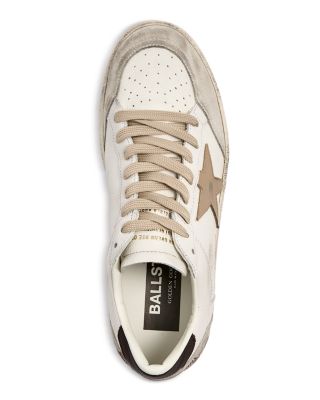 Unisex Ball Star Sneakers