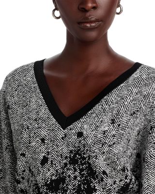 Forandina Cropped Sweater