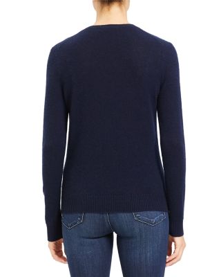 Featherweight Cashmere Sweater