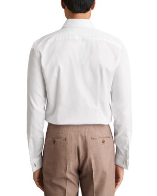 Remote Slim Fit Dress Shirt