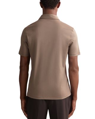 Earl Airwater Slim Fit Polo Shirt