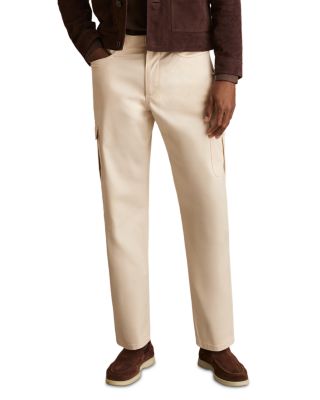 Robinson Relaxed Fit Cargo Pants