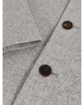 Gable Overcoat