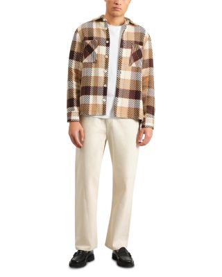 Whiting Overshirt
