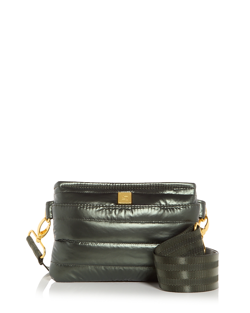 Think Royln Og Bum Crossbody Bag In Multi
