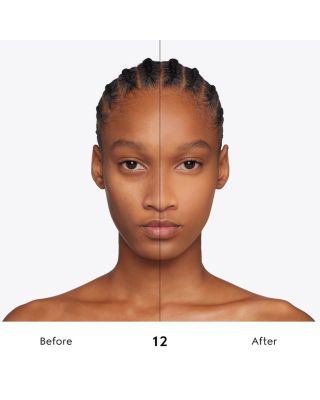 Blurring Matte Face Powder