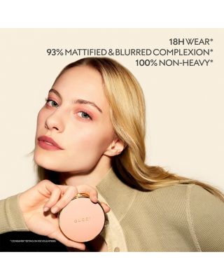 Blurring Matte Face Powder