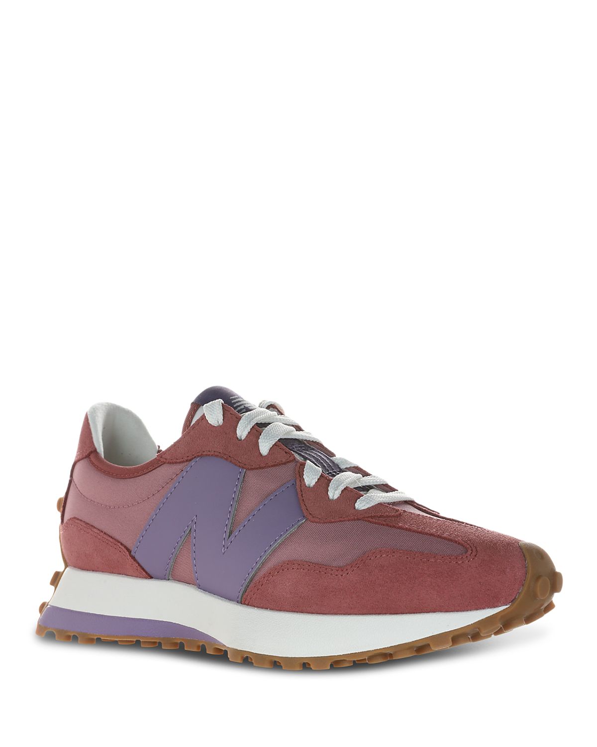 New Balance Women's 327 Running Sneakers