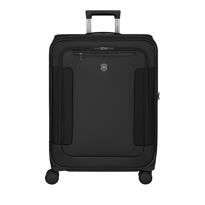 Victorinox Werks Traveler 7.0 Medium Case In Black