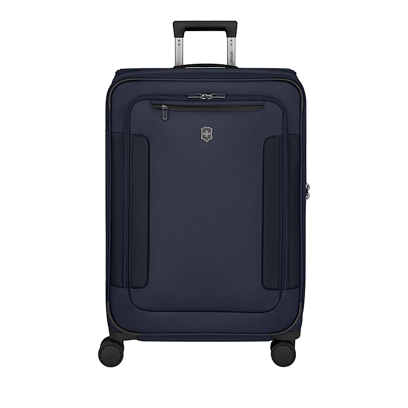 Victorinox Werks Traveler 7.0 Medium Case In Blue