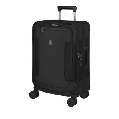 Werks Traveler 7.0 Frequent Flyer Carry-On Business