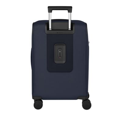 Werks Traveler 7.0 Frequent Flyer Carry-On Business