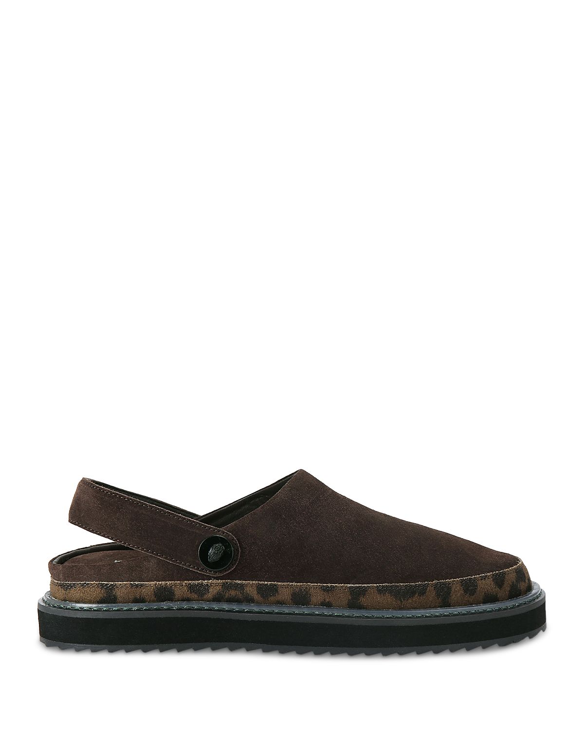 Kurt Geiger London Men's Woodford Mules
