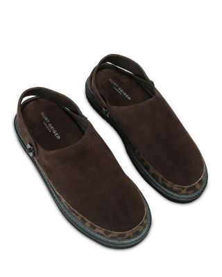 Men's Woodford Slip On Mules