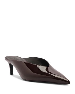 Women's Loren Mule Pumps