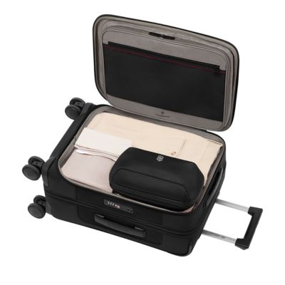 Werks Traveler 7.0 Frequent Flyer Carry-On