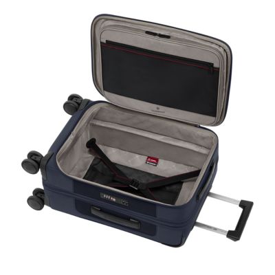 Werks Traveler 7.0 Frequent Flyer Carry-On