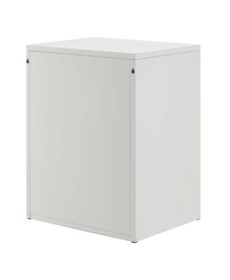 Covelo Wall Mount Nightstand
