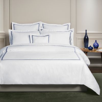 Douro Egyptian Cotton Flat Sheet, King