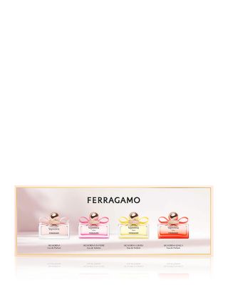 Signorina Miniature Fragrance Gift Set
