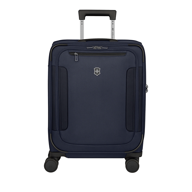 Victorinox Werks Traveler 7.0 Global Carry-on In Blue