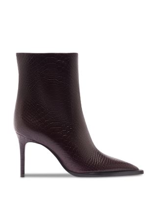 Women's Mary Boots